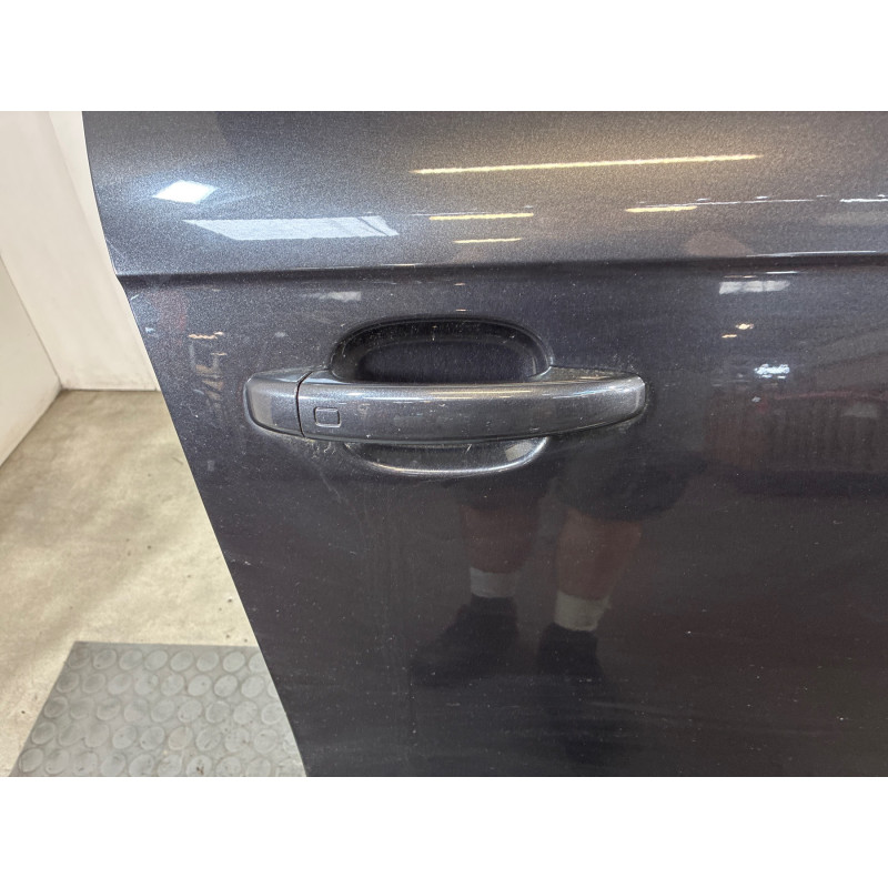 Porte avant droit AUDI A4 3 Photo n°3