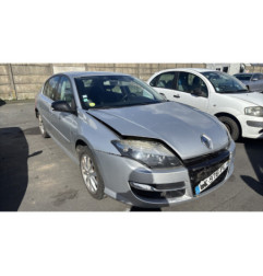 Retroviseur gauche RENAULT LAGUNA 3