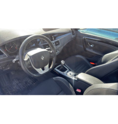 Retroviseur gauche RENAULT LAGUNA 3