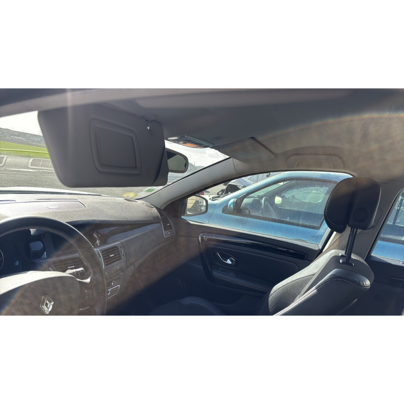 Retroviseur gauche RENAULT LAGUNA 3 Photo n°18