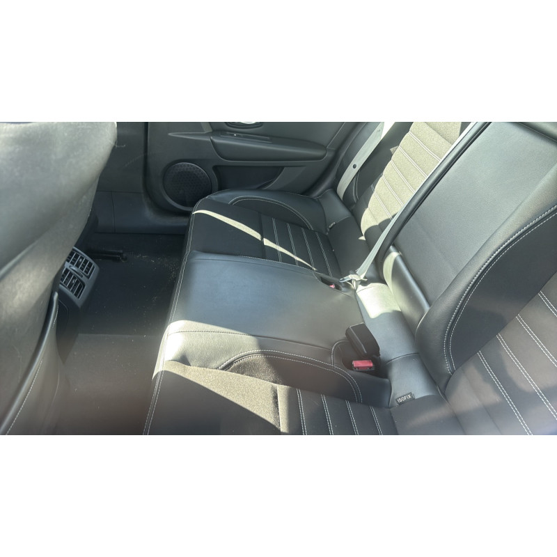 Retroviseur gauche RENAULT LAGUNA 3 Photo n°19