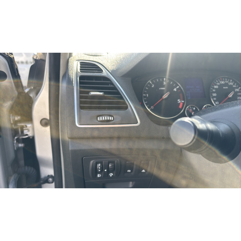 Retroviseur gauche RENAULT LAGUNA 3 Photo n°20