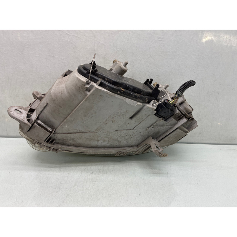 Optique avant principal droit (feux)(phare) ALFA ROMEO 147 Photo n°3