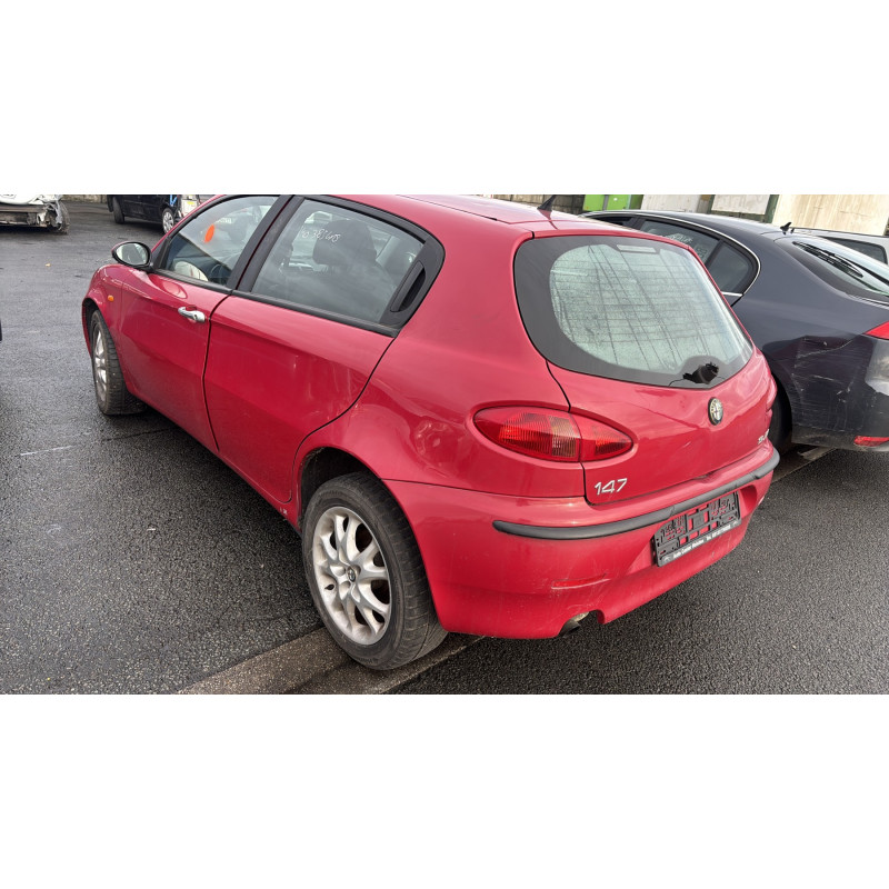 Optique avant principal droit (feux)(phare) ALFA ROMEO 147 Photo n°10