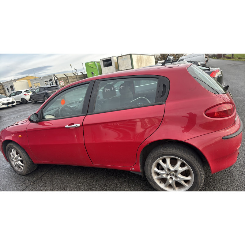 Optique avant principal droit (feux)(phare) ALFA ROMEO 147 Photo n°11