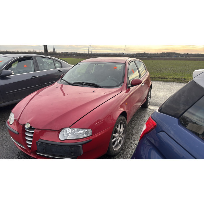 Retroviseur gauche ALFA ROMEO 147 Photo n°6