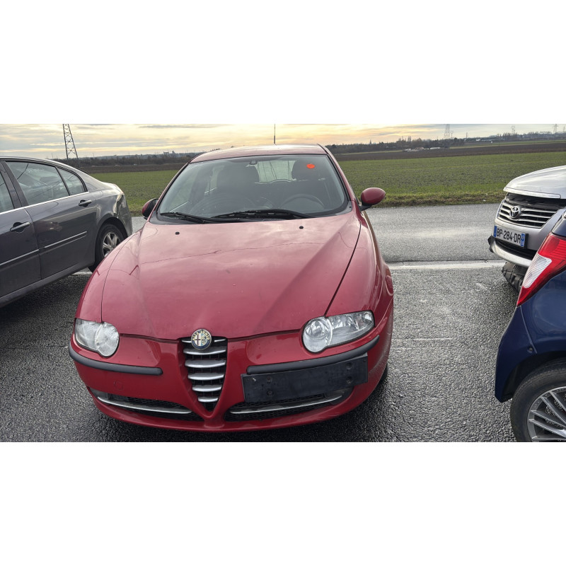Retroviseur gauche ALFA ROMEO 147 Photo n°7