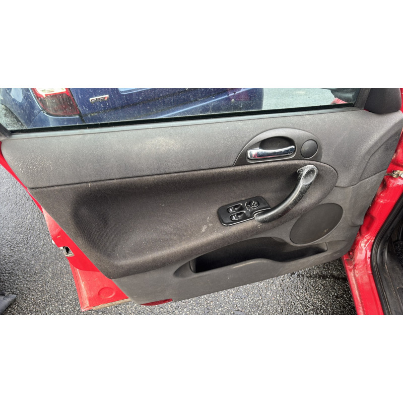 Retroviseur gauche ALFA ROMEO 147 Photo n°15