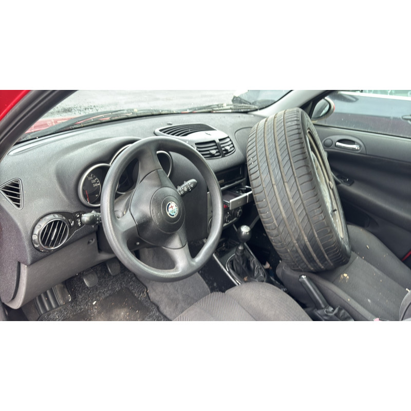Retroviseur gauche ALFA ROMEO 147 Photo n°18