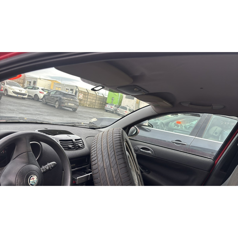 Retroviseur gauche ALFA ROMEO 147 Photo n°19