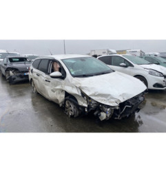 Renfort pare choc arriere (traverse) PEUGEOT 308 2 SW