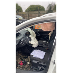Renfort pare choc arriere (traverse) PEUGEOT 308 2 SW