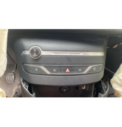 Renfort pare choc arriere (traverse) PEUGEOT 308 2 SW