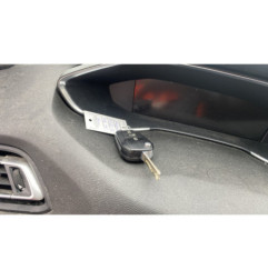 Renfort pare choc arriere (traverse) PEUGEOT 308 2 SW