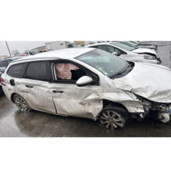 Renfort pare choc arriere (traverse) PEUGEOT 308 2 SW