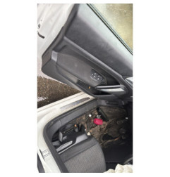 Renfort pare choc arriere (traverse) PEUGEOT 308 2 SW