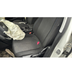 Renfort pare choc arriere (traverse) PEUGEOT 308 2 SW