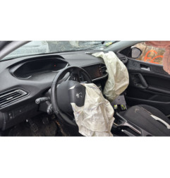 Renfort pare choc arriere (traverse) PEUGEOT 308 2 SW