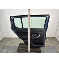Porte arriere gauche SKODA FABIA 2