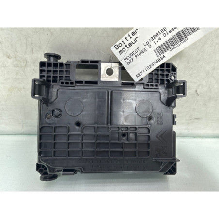 Boitier servitude moteur (BSM) PEUGEOT 207