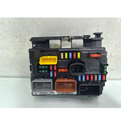 Boitier servitude moteur (BSM) PEUGEOT 207