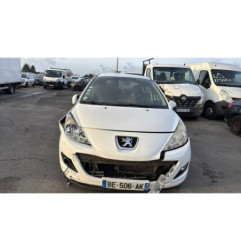 Boitier servitude moteur (BSM) PEUGEOT 207
