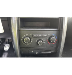 Boitier servitude moteur (BSM) PEUGEOT 207