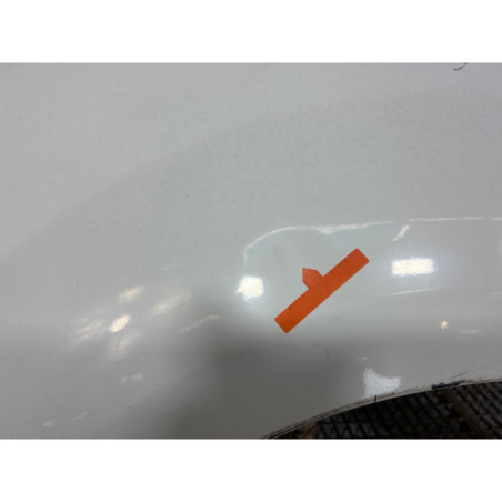 Aile avant gauche RENAULT KANGOO 1 Photo n°1