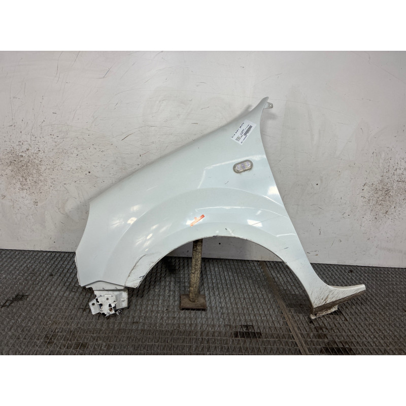 Aile avant gauche RENAULT KANGOO 1 Photo n°3