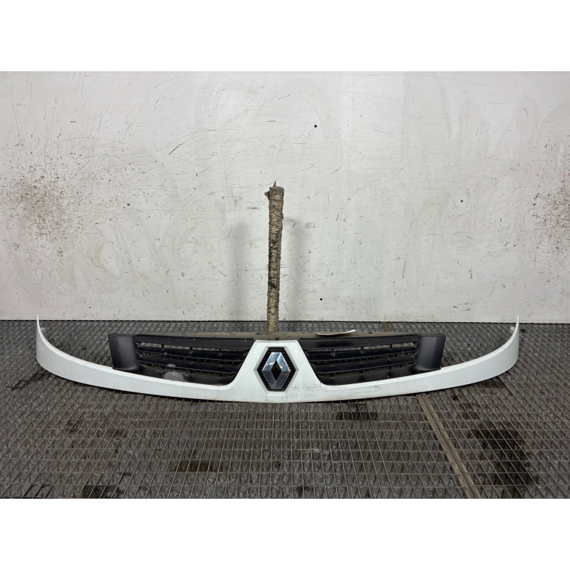 Calandre RENAULT KANGOO 1 Photo n°1