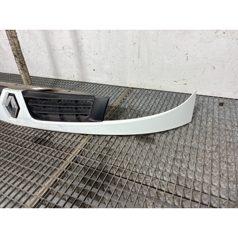 Calandre RENAULT KANGOO 1 Photo n°3