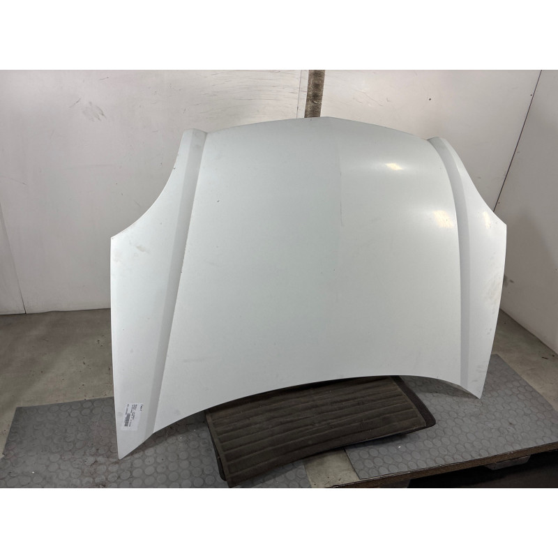 Capot RENAULT KANGOO 1 Photo n°3
