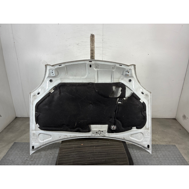 Capot RENAULT KANGOO 1 Photo n°4