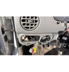 Capot RENAULT KANGOO 1