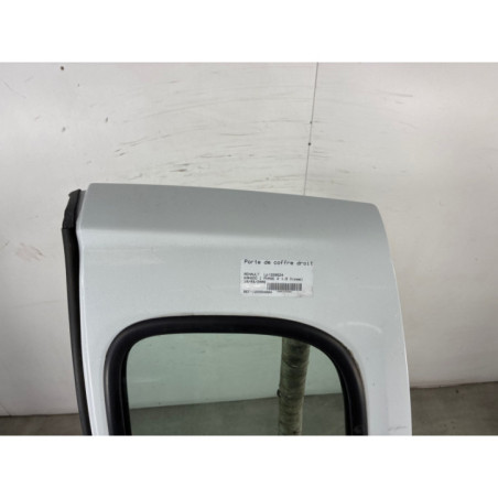 Porte de coffre droit RENAULT KANGOO 1 Photo n°1