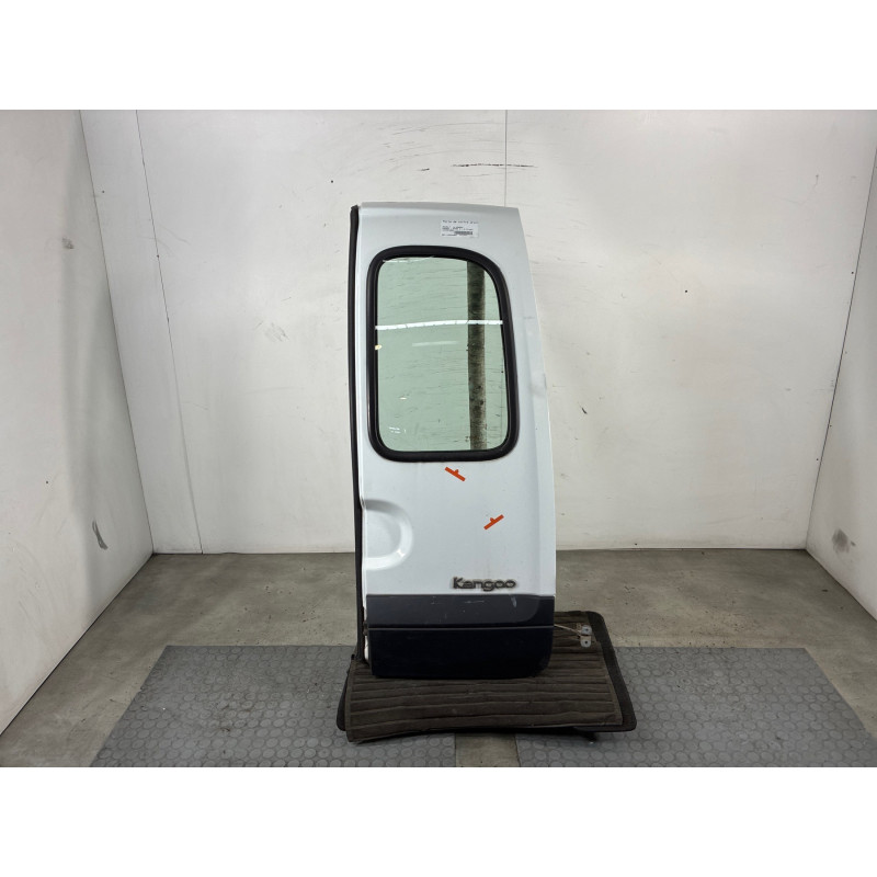 Porte de coffre droit RENAULT KANGOO 1 Photo n°2