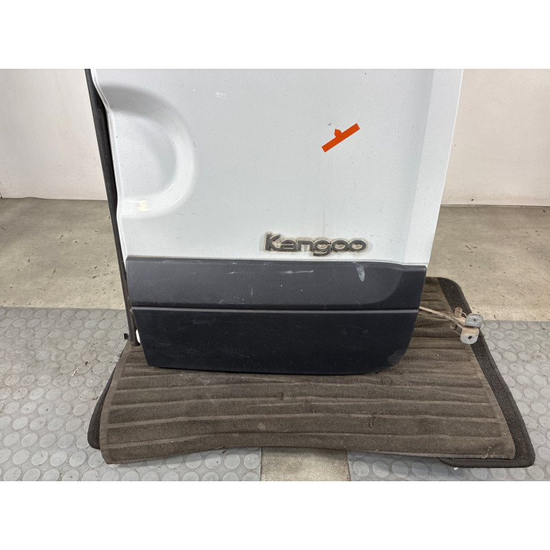 Porte de coffre droit RENAULT KANGOO 1 Photo n°4