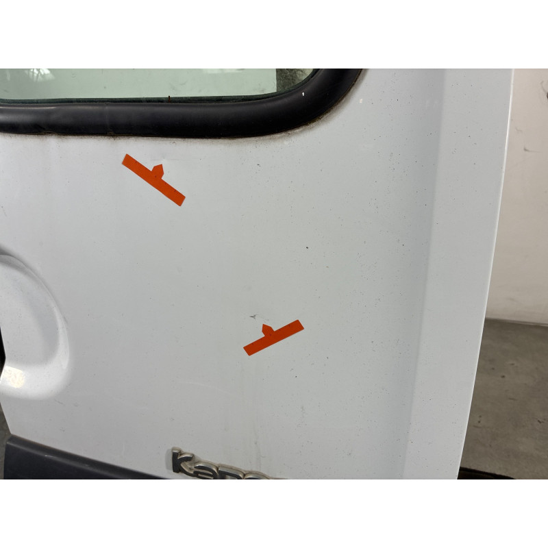 Porte de coffre droit RENAULT KANGOO 1 Photo n°5