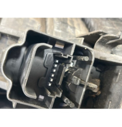 Feu arriere principal gauche (feux) RENAULT SCENIC 2
