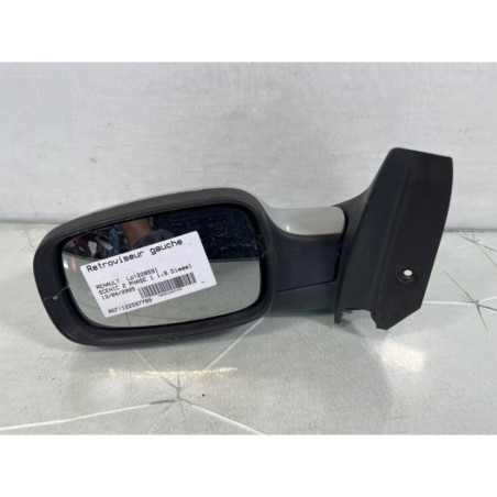Retroviseur gauche RENAULT SCENIC 2 Photo n°1