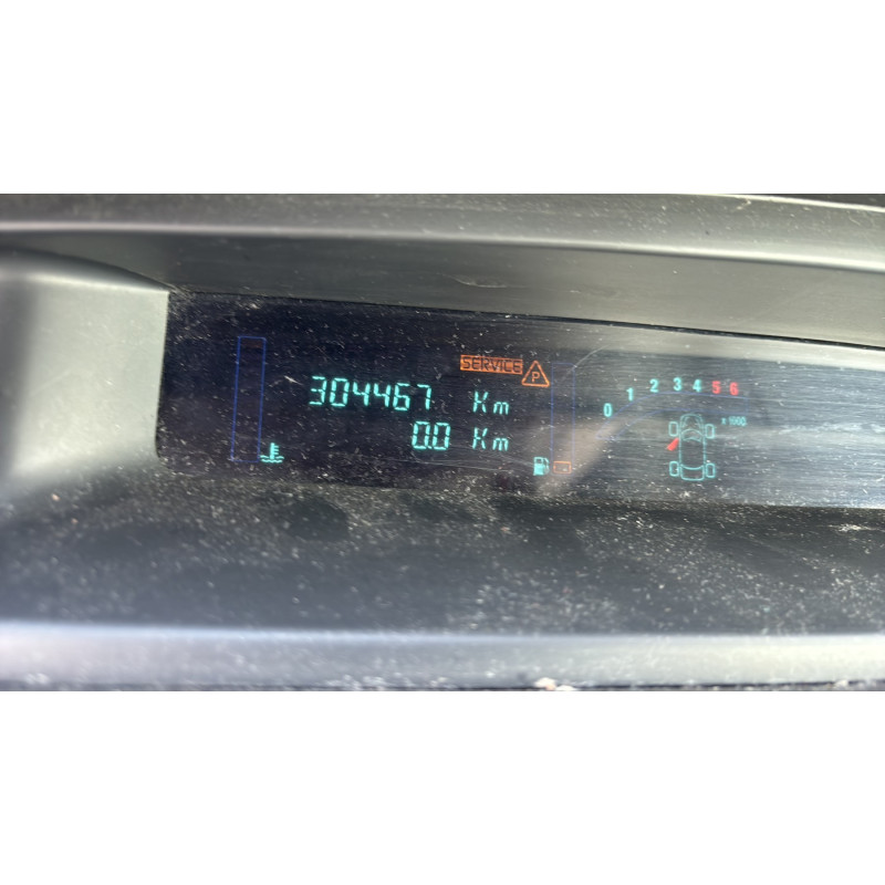 Retroviseur gauche RENAULT SCENIC 2 Photo n°6