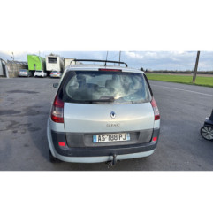 Retroviseur gauche RENAULT SCENIC 2