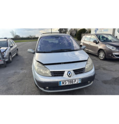 Retroviseur gauche RENAULT SCENIC 2