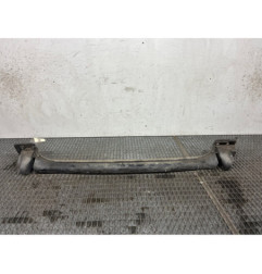 Renfort pare choc arriere (traverse) PEUGEOT 407 Photo n°1
