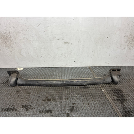Renfort pare choc arriere (traverse) PEUGEOT 407 Photo n°1