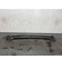 Renfort pare choc arriere (traverse) PEUGEOT 407
