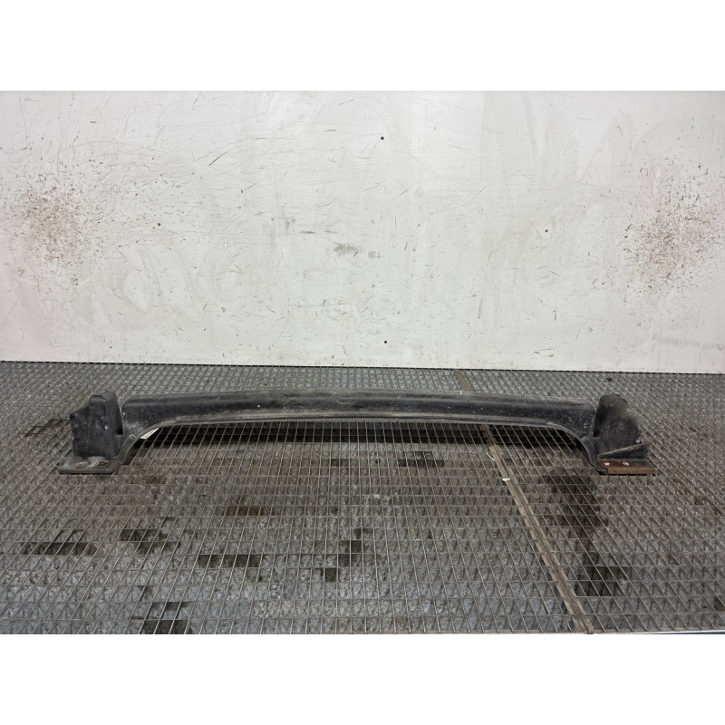 Renfort pare choc arriere (traverse) PEUGEOT 407 Photo n°2