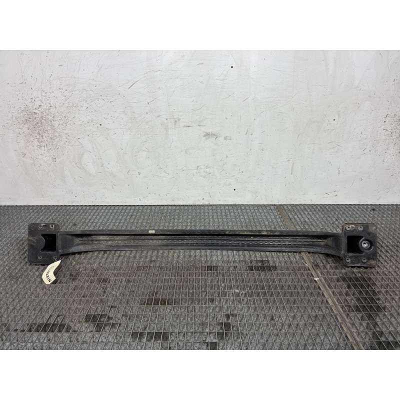 Renfort pare choc arriere (traverse) PEUGEOT 407 Photo n°3