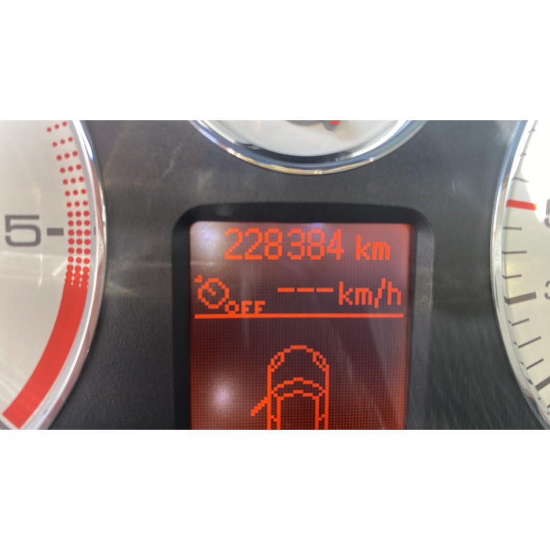 Renfort pare choc arriere (traverse) PEUGEOT 407 Photo n°4