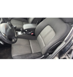 Renfort pare choc arriere (traverse) PEUGEOT 407